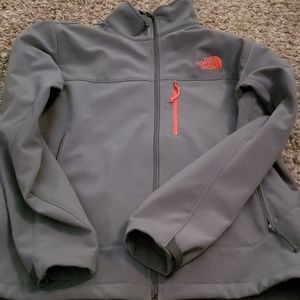 North Face Men's Medium